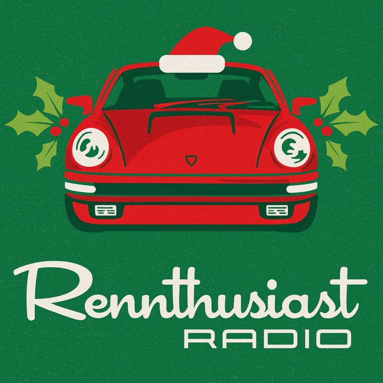 cover art for Your Porsche Holiday Gift Guide