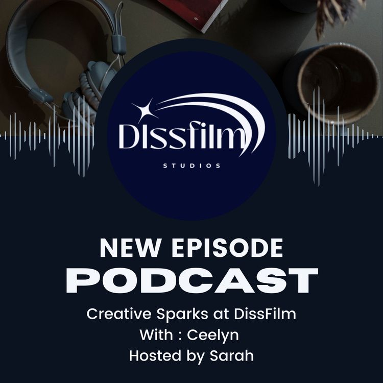 cover art for DissFilm X Ceelyn: Unveiling the beautiful voice behind Without You