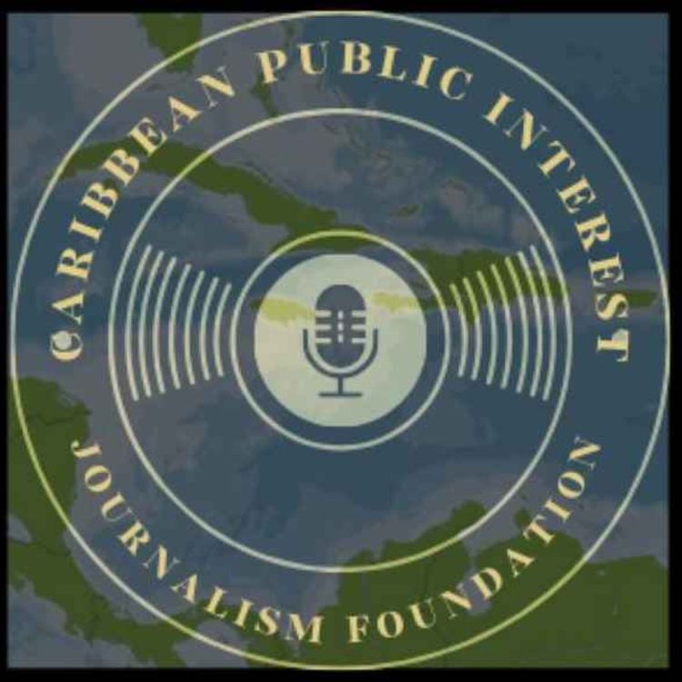 cover art for Caribbean News Desk Morning Edition for May 28, 2024