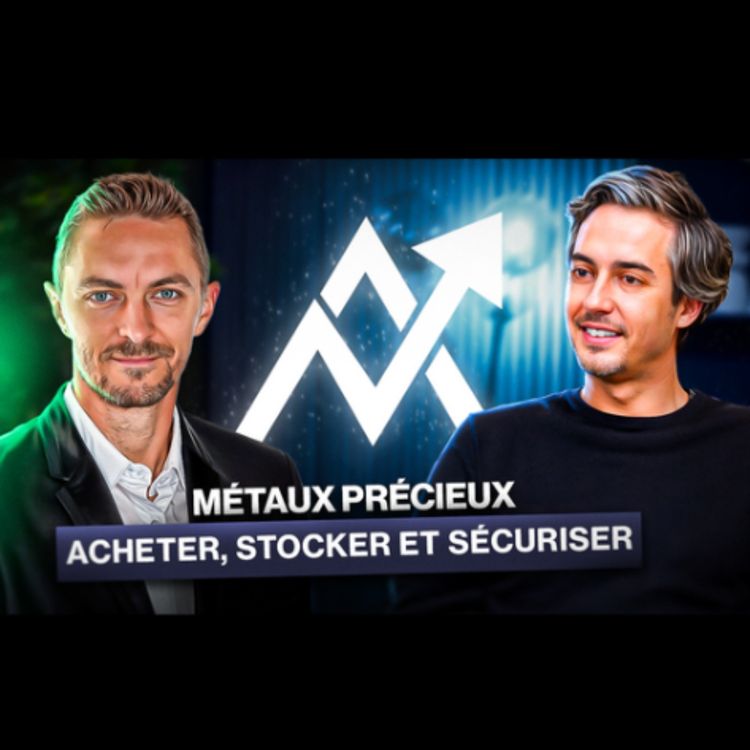 cover art for Gold Avenue | Comment acheter de l'or physique 