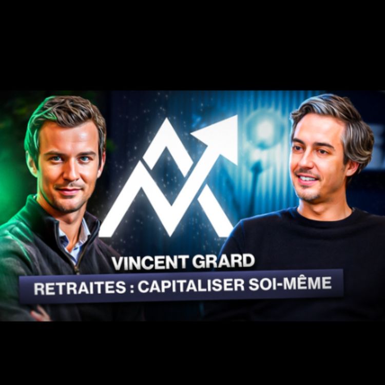 cover art for Investir avec Trade Republic