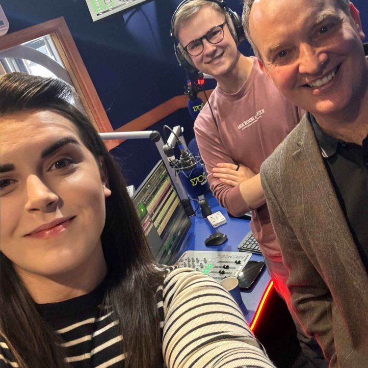 cover art for Generation X VS Millennial