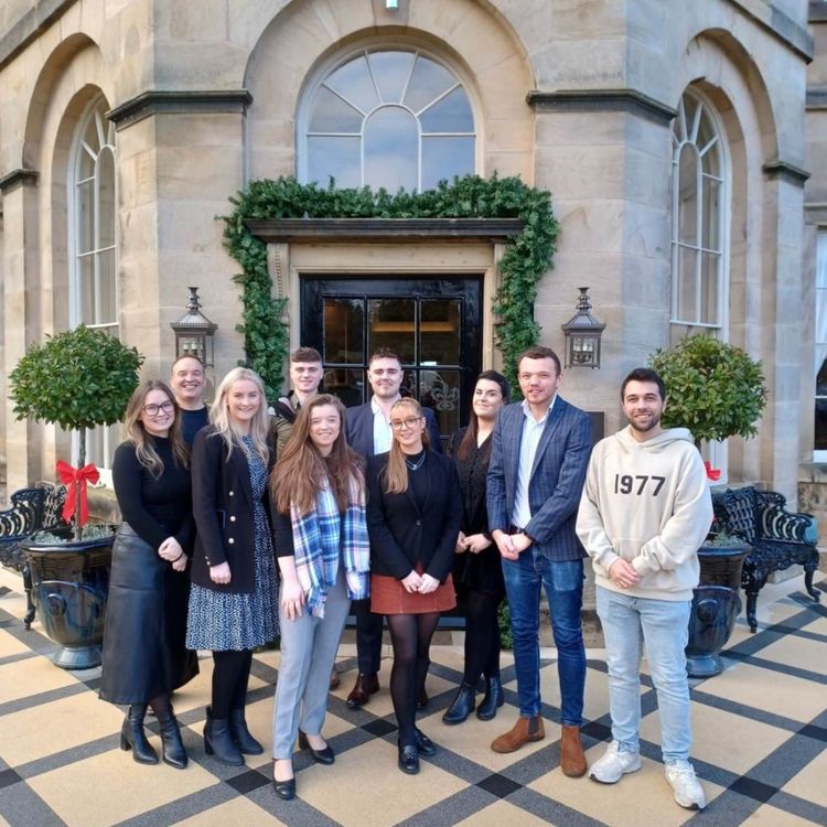 cover art for The Pilot Cohort