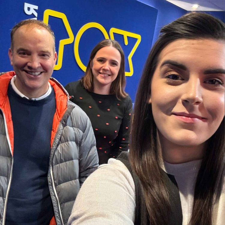 cover art for Being Hospitality