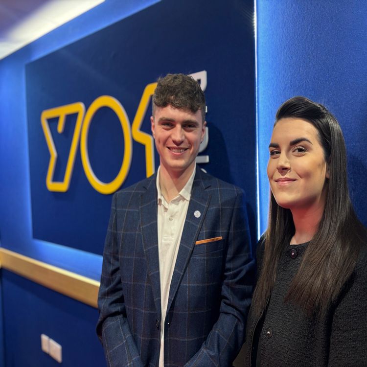 cover art for Gen Z vs The Status Quo