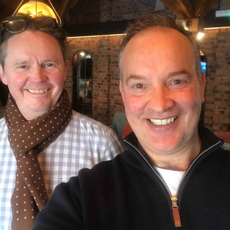 cover art for The Art of Hospitality