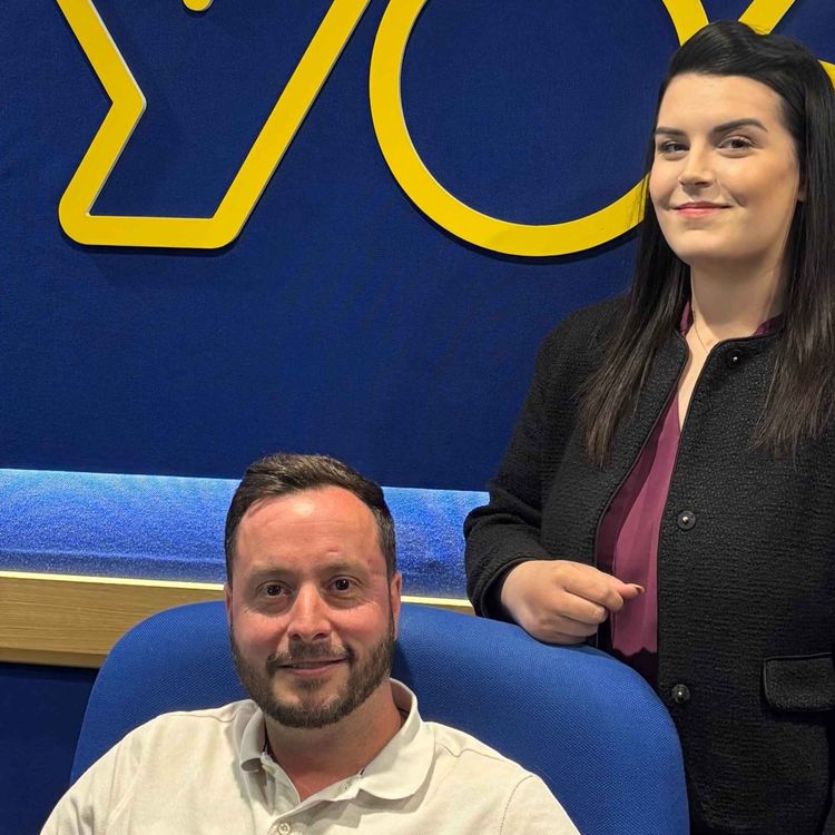 cover art for Elevating Hospitality with Insight