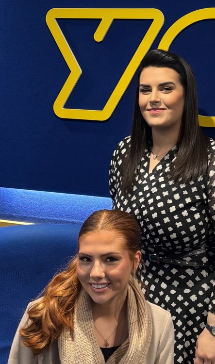 cover art for The Future of Sales