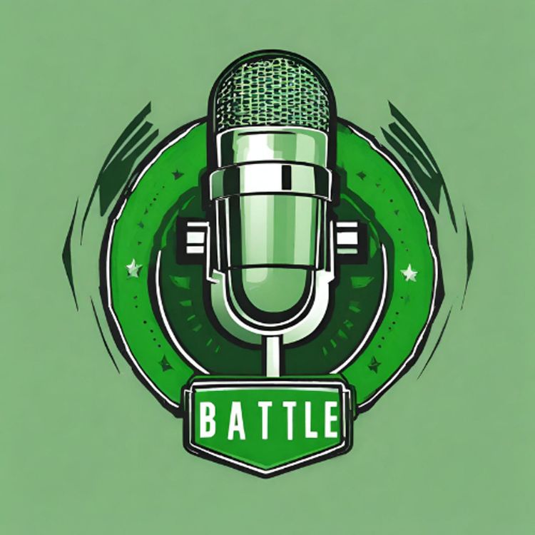 cover art for L’Année Battle Rap Commence Bien ! Review à Chaud du Rap Contenders 20