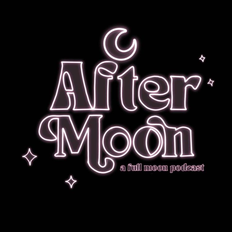 cover art for EP 6 · AfterMoon · Tâches ménagères, charge mentale : et si on réécrivait les règles ? w/mon copain