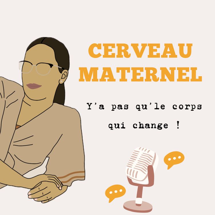 cover art for Dépression prénatale