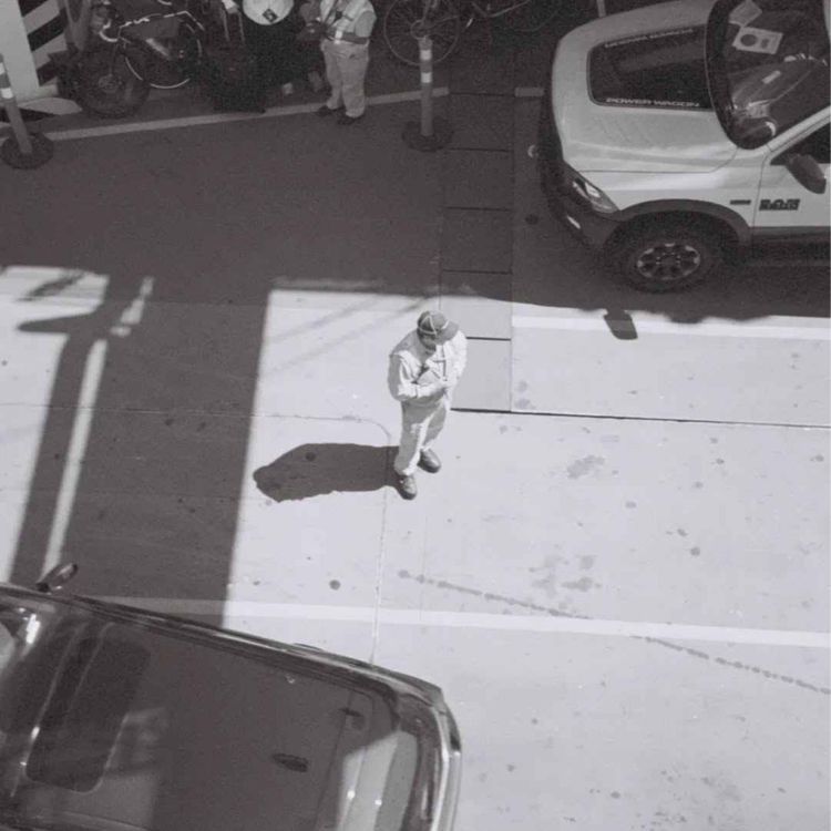 cover art for This Rule Intentionally Left Blank with Bryan Da Silva