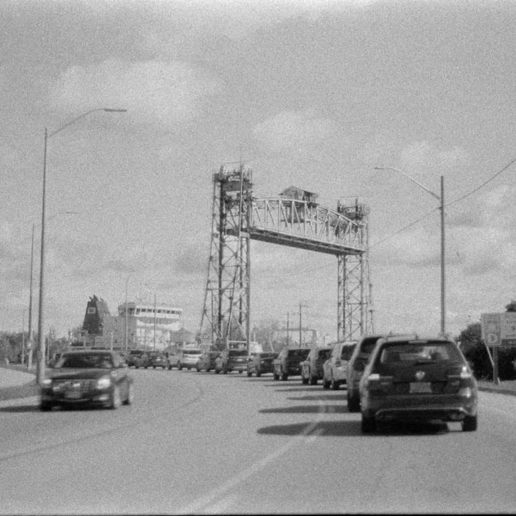 cover art for Who's On First with Missi Information