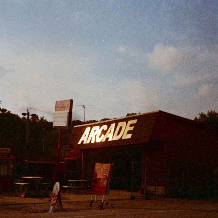 cover art for Many-opolies with Graeme Peters 