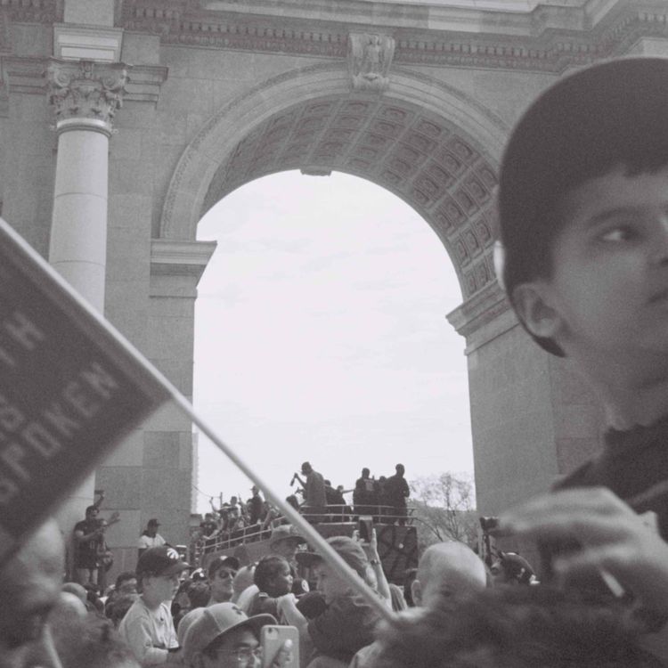 cover art for Officially Unapologetic with Mike Lau