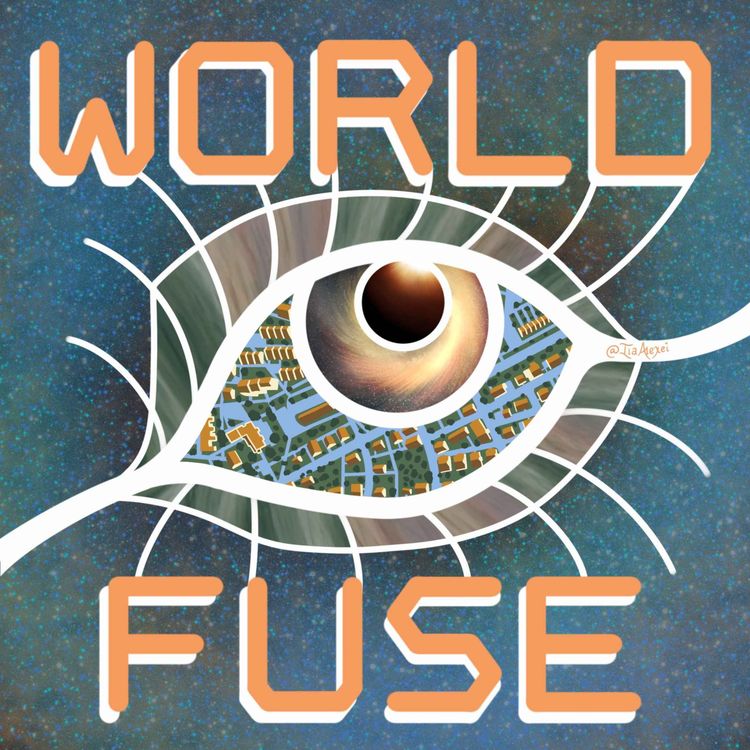 cover art for World Fuse Teaser