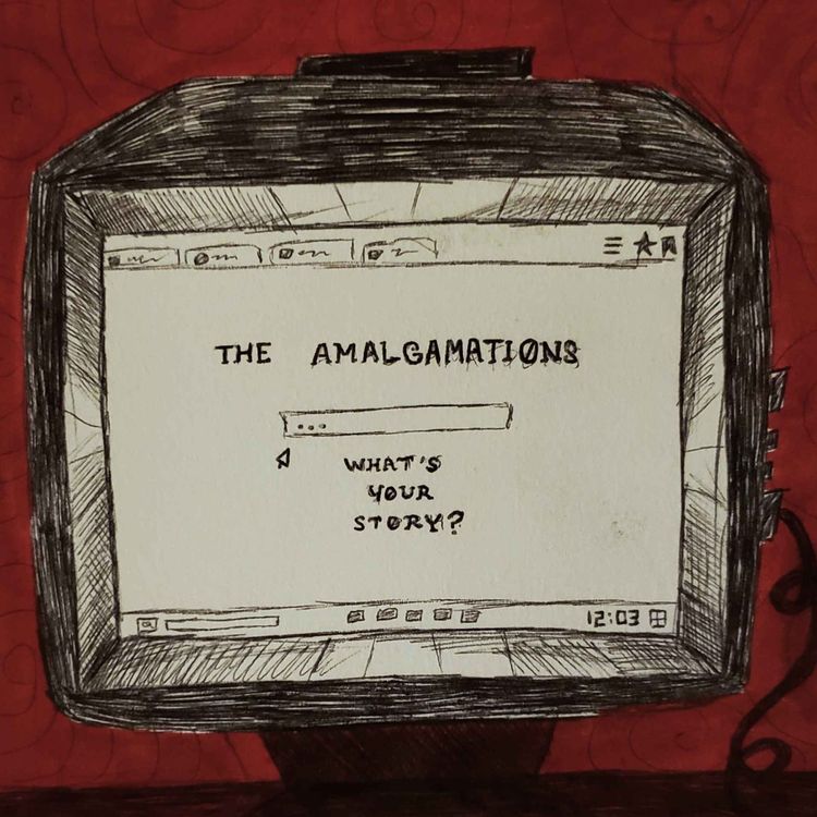 cover art for TA 6 The Flight