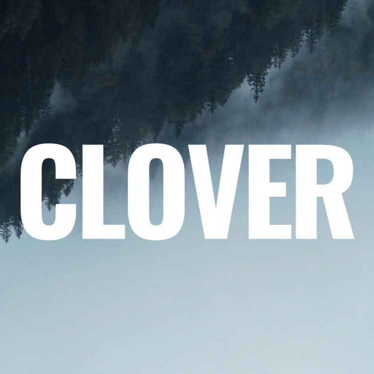 cover art for Prologue #2: CLOVER