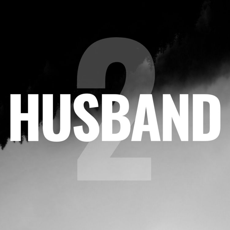 cover art for Chapter Two: THE HUSBAND [Remastered]