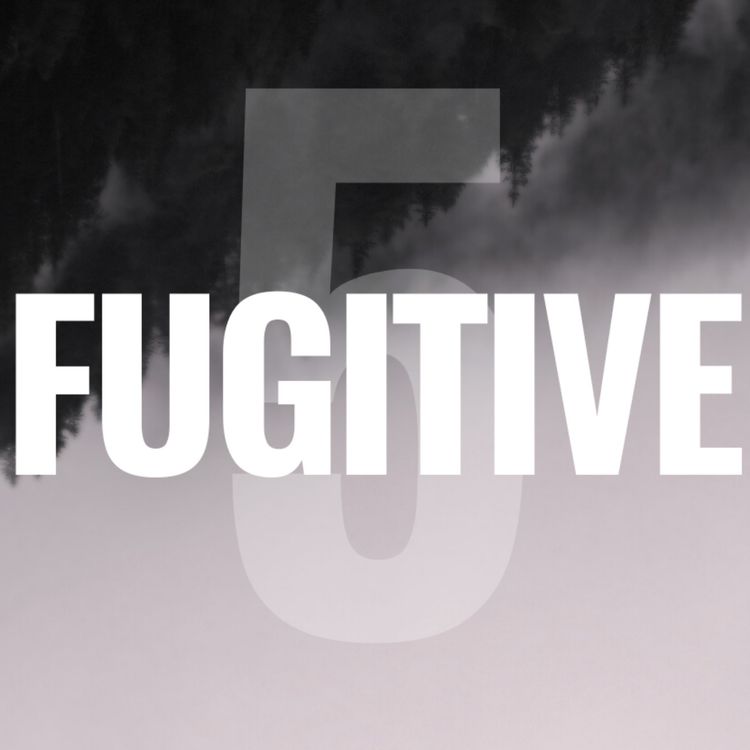 cover art for Chapter Five: THE FUGITIVE