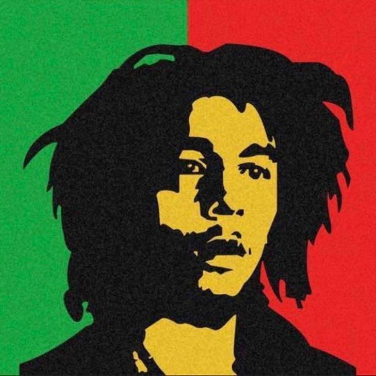 cover art for Marley Magic - Vol. 1