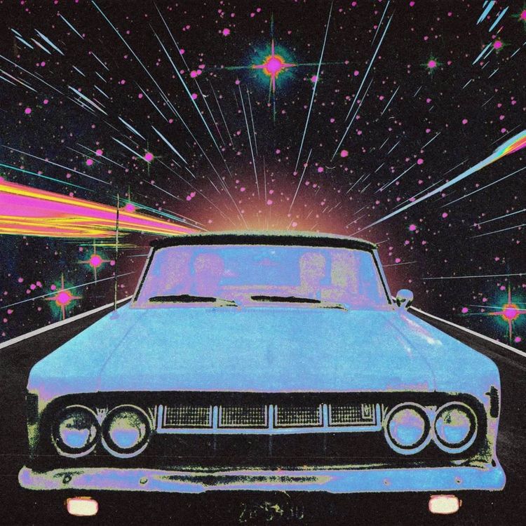 cover art for Easy Sundays - March 29th 2026 - Hour 2