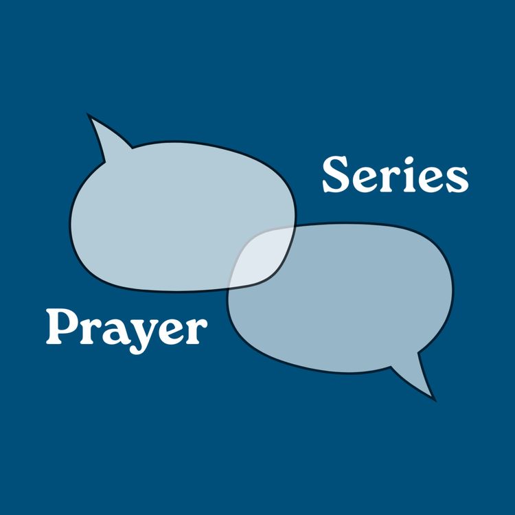 cover art for Prayer Series | Forgive Us Our Sins