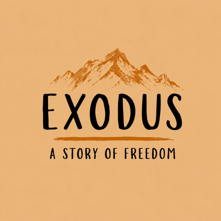 cover art for God's Promises | Exodus 6