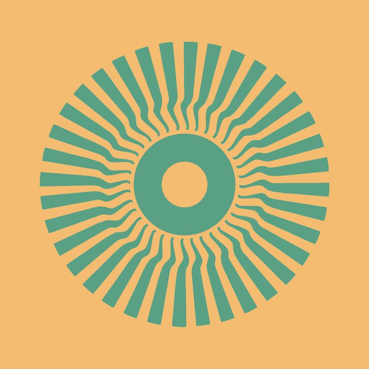 cover art for episode 46 - higher fm w/ Chic Bangs