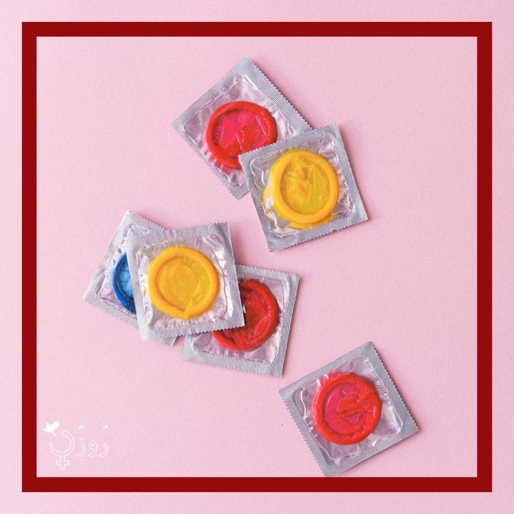 cover art for قسمت ۴۲ - رابطه جنسی بدون سانسور – بخش اول: سلامت روان