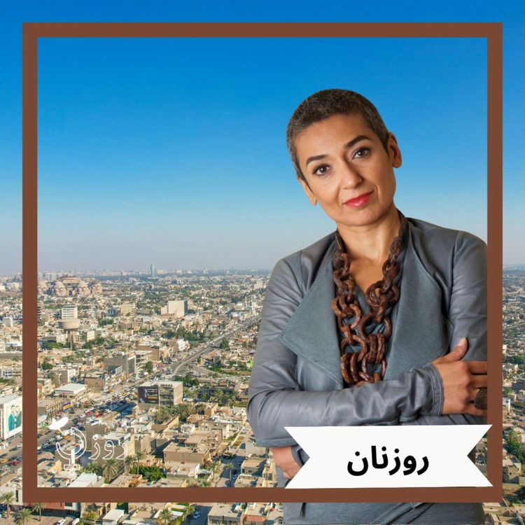 cover art for قسمت ۳۷ - زینب سلبی، دختر خلبان شخصی صدام حسین، بخش اول