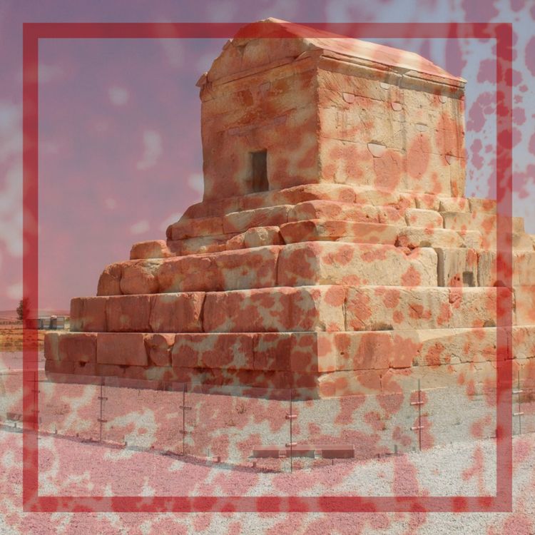 cover art for قسمت ۴۸ - امید در روزهای پس از سرکوب - بخش اول