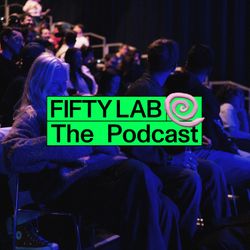 cover art for Fifty LabO