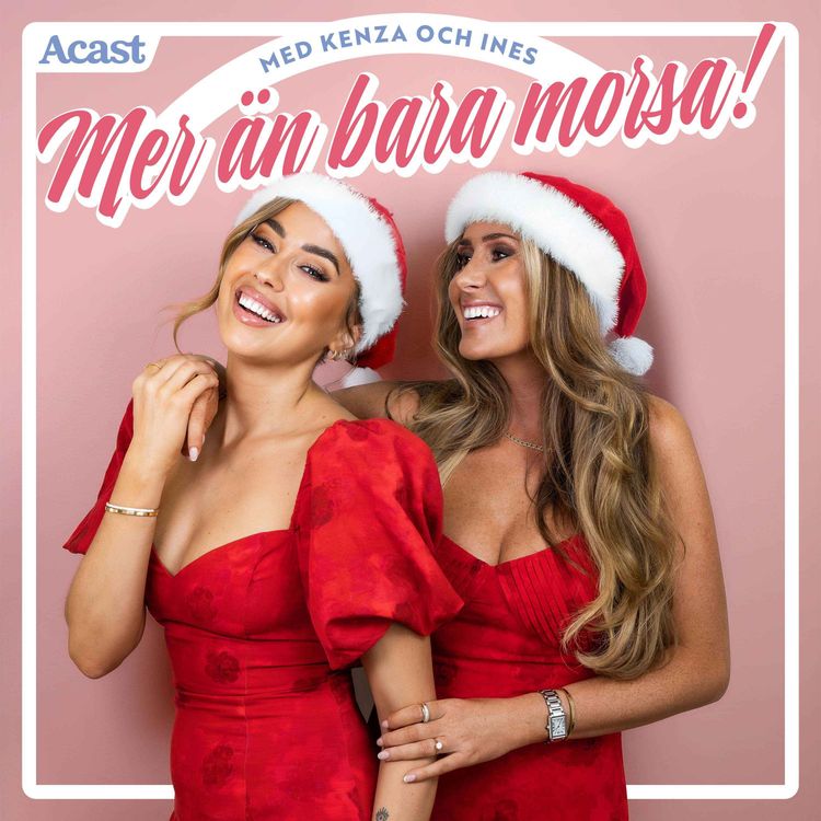 cover art for Mer än bara julefrid: En hemlig sexig tomte gästar!! 