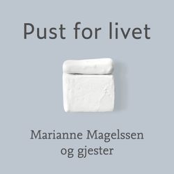 cover art for Pust for livet