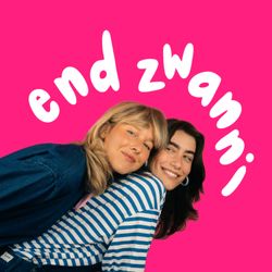 cover art for End Zwanni