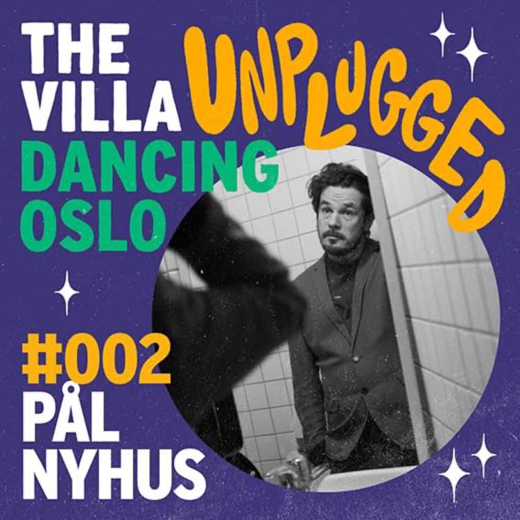 cover art for #002 - Pål Nyhus / Hyperstate / Dj Tiesto / Soda Club / Jazid / Skansen / Kinky People Remixen / Nils Petter Molvær's Khmer prosjekt / Mungolian Jetset