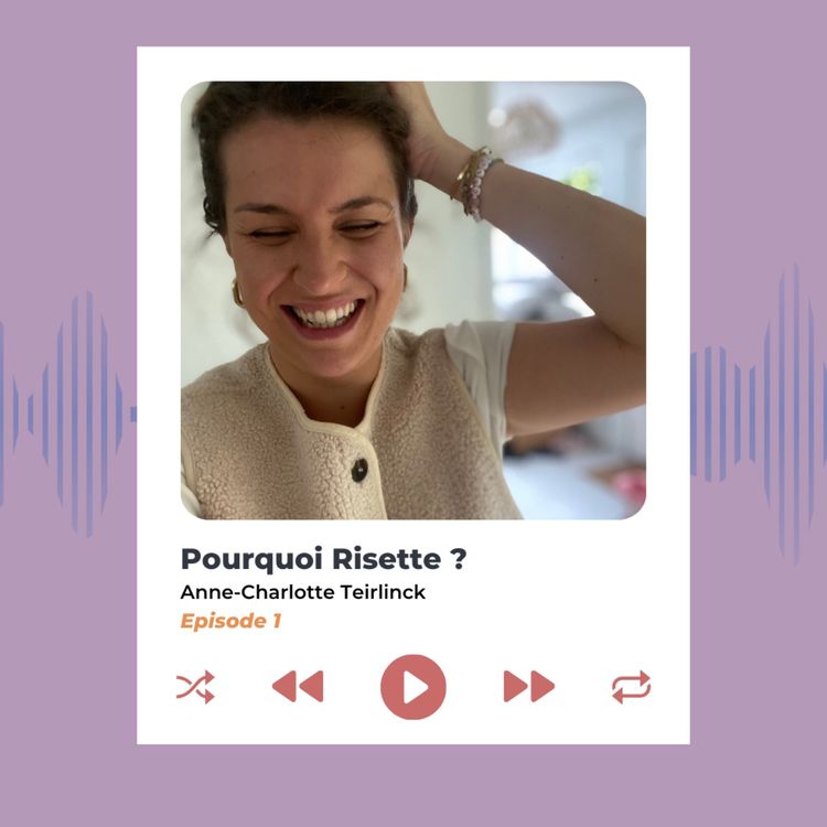 cover art for Bienvenue sur Risette 