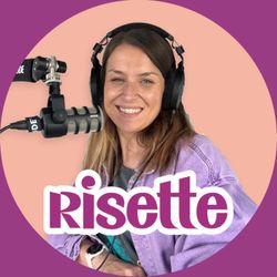 cover art for Risette 