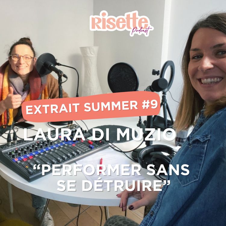 cover art for Performer sans se détruire — Laura Di Muzio