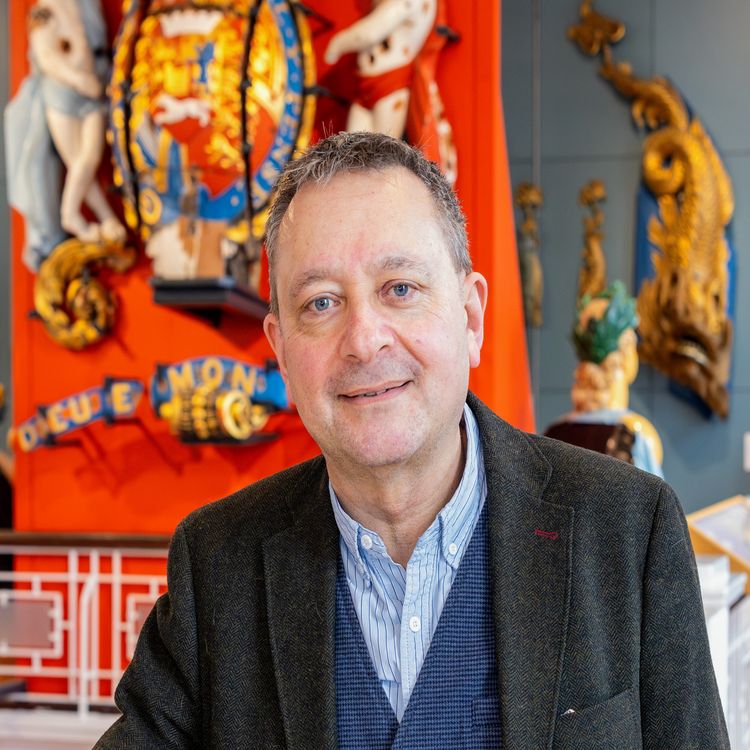 cover art for The Devil's Highway: The myths and realities of life in London's sailortown