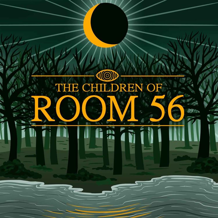 cover art for 1.14: The Blood Bank (Part 2)