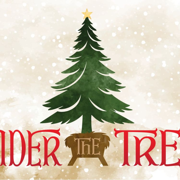 cover art for Life Under The Tree: Genesis 2:8-17