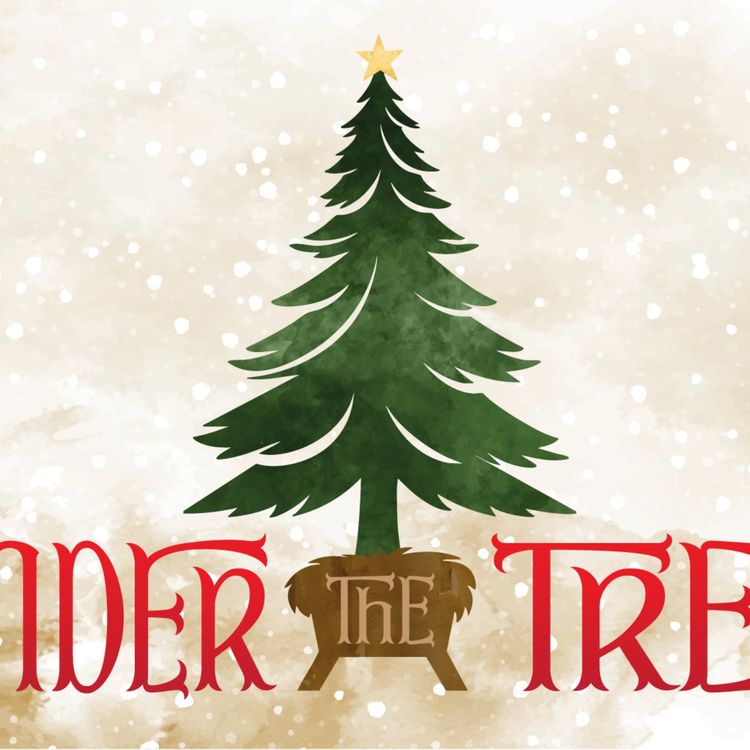 cover art for Salvation On The Tree: Galatians 3:10-14 + 1 Peter 2:24