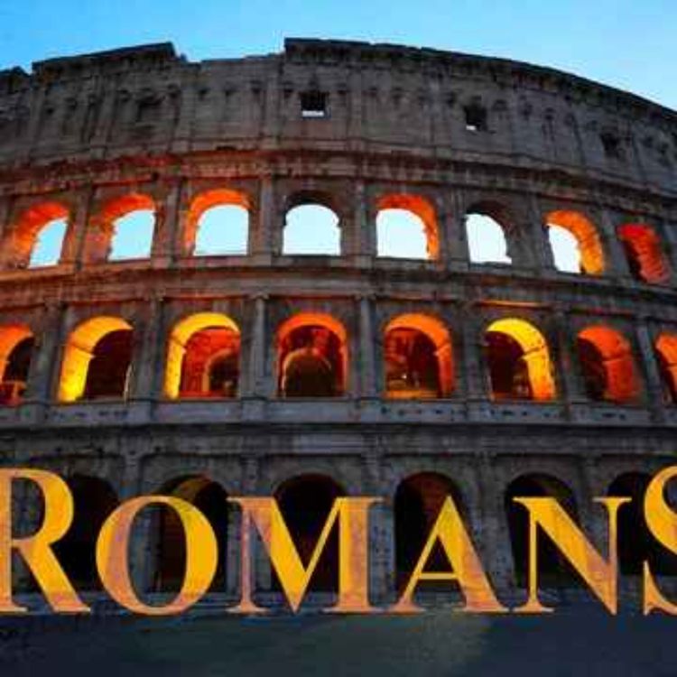 cover art for Romans 7:1-13