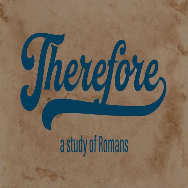 cover art for Romans 12:14-21