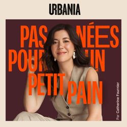 cover art for Pas nées pour un petit pain