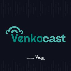 cover art for Venkocast