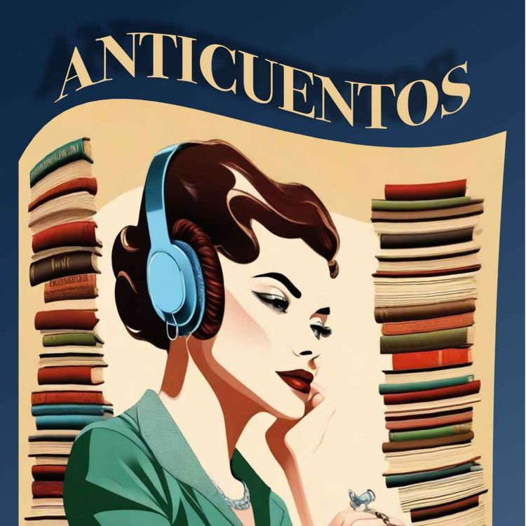 cover art for Pasajeros Capitulo 1