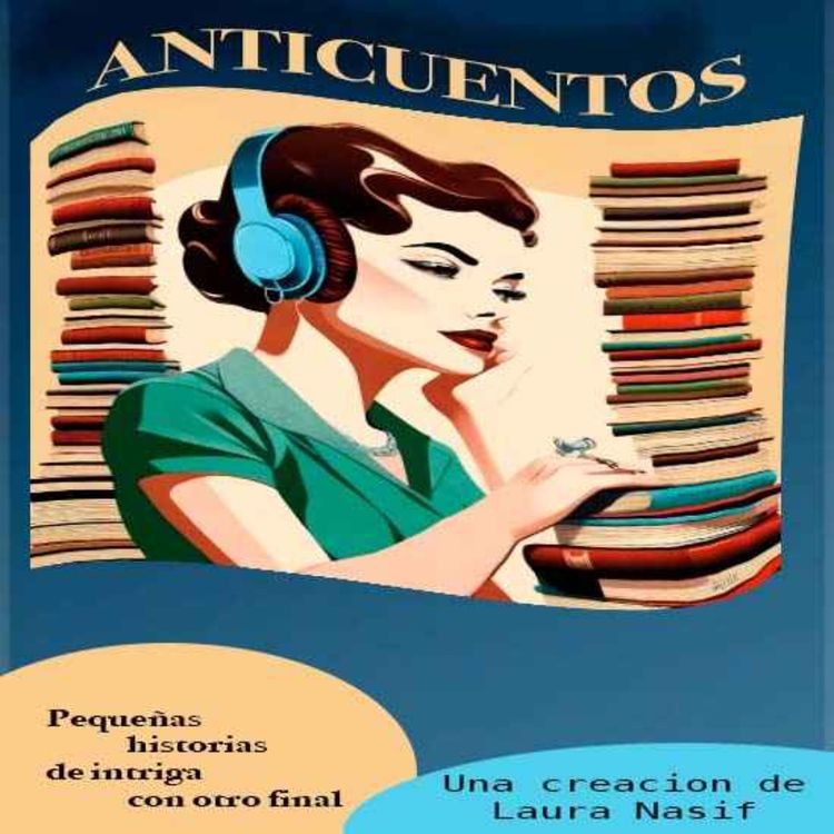 cover art for El Ultimo Presagio